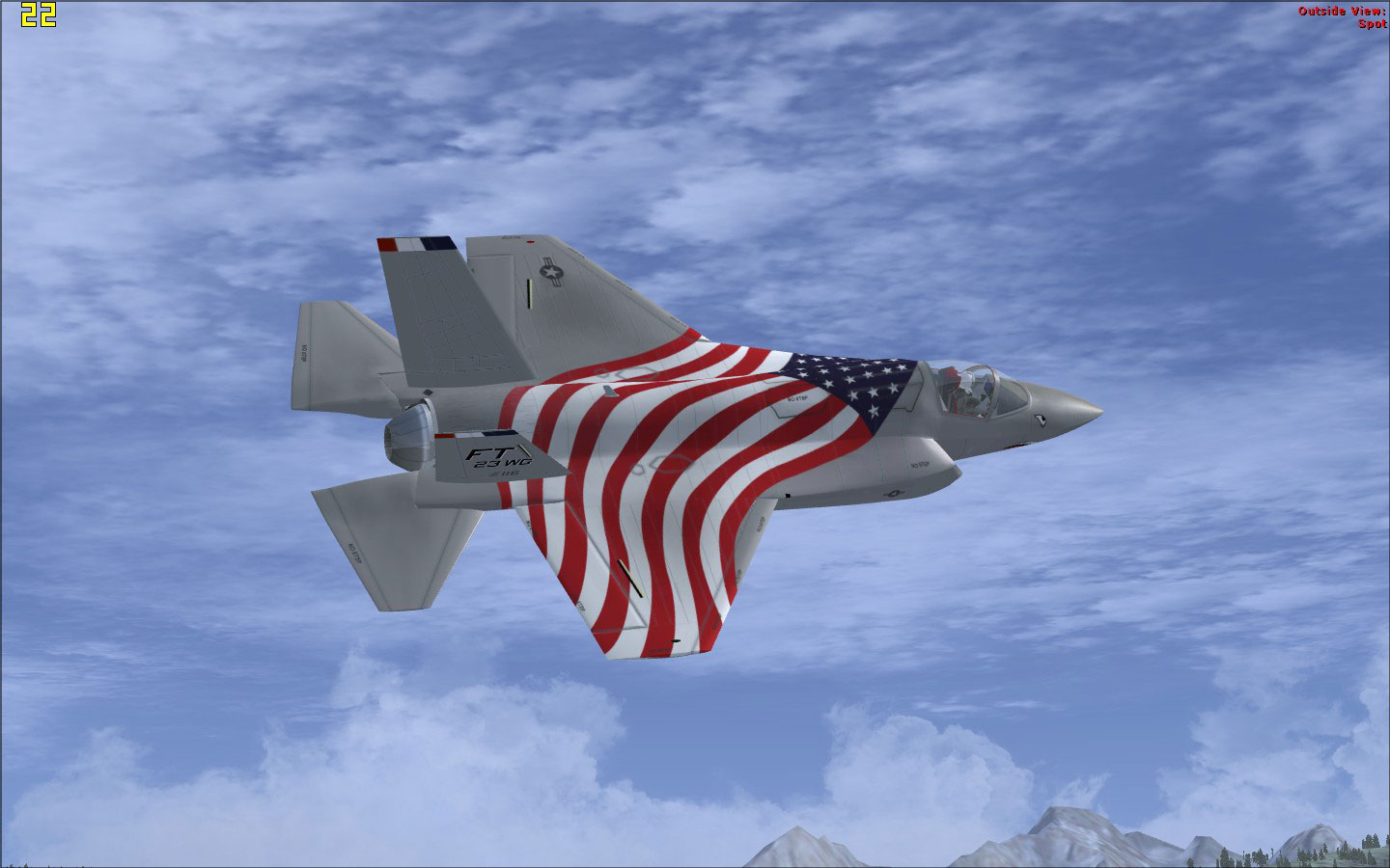 Lockheed Martin F Lightning Ii Wallpaper Aircraft