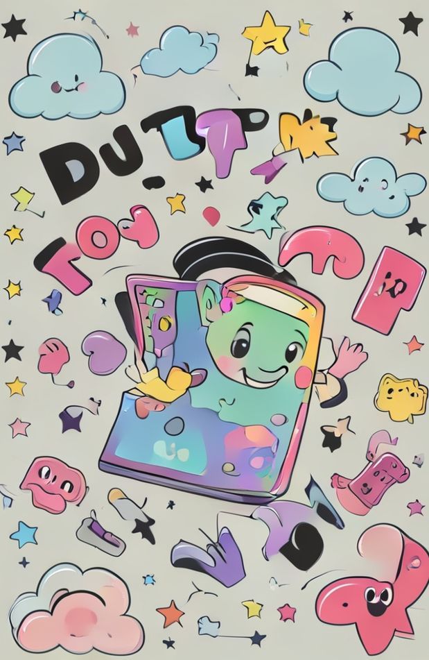 Don T Touch My iPad Wallpaper