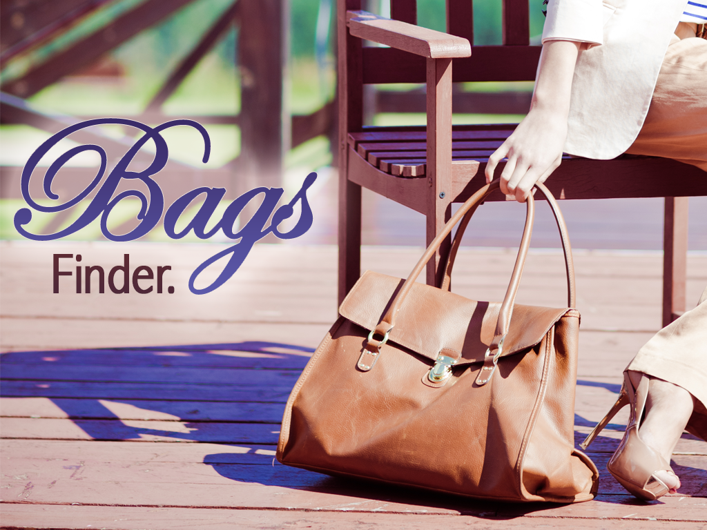 Bag Wallpaper On