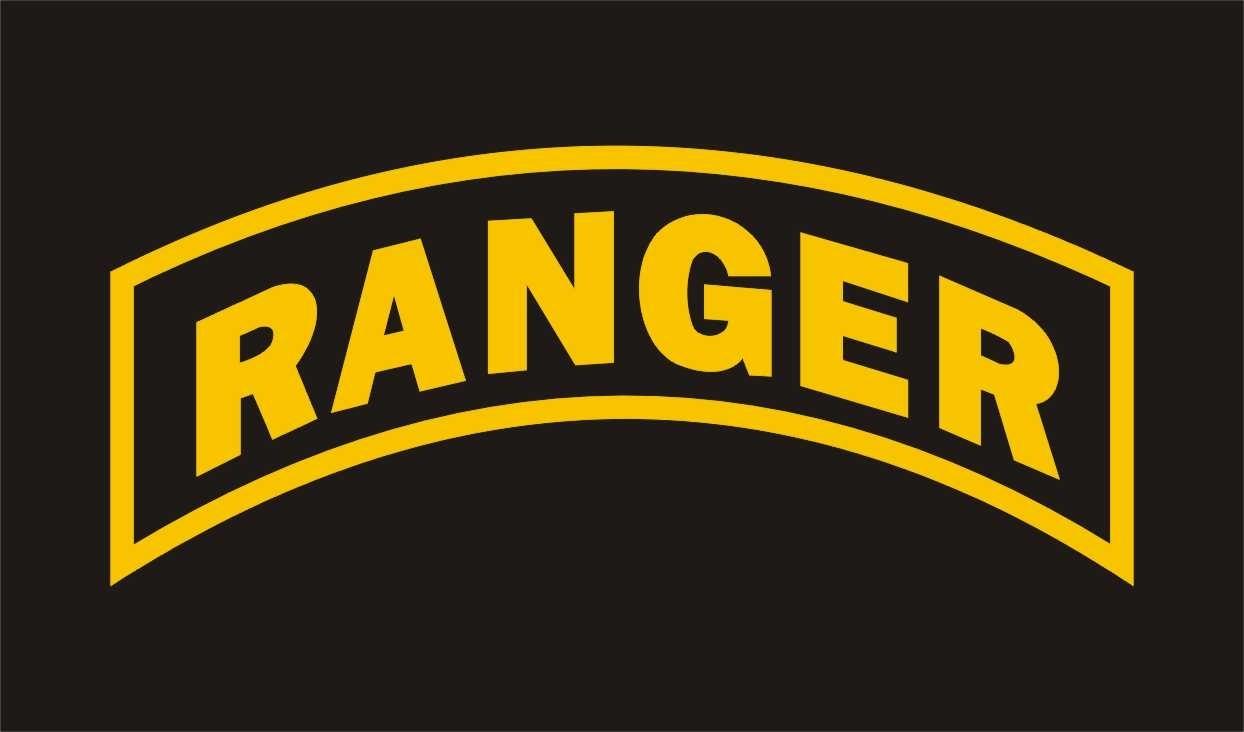 Army Rangers Logo 1606 Jpg