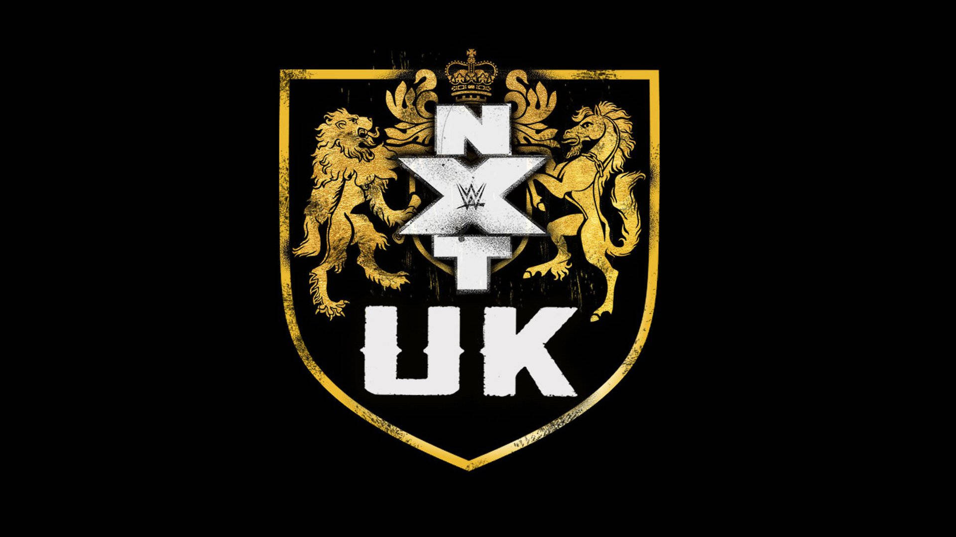 Wwe Nxt Wallpaper