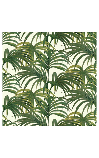 Palmeral Wallpaper By House Of Hackney Deleted For Preorder On Moda