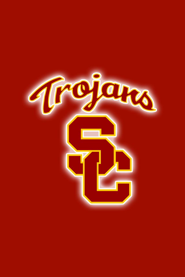 Free USC Trojans iPhone Wallpapers Install in seconds 15 to choose