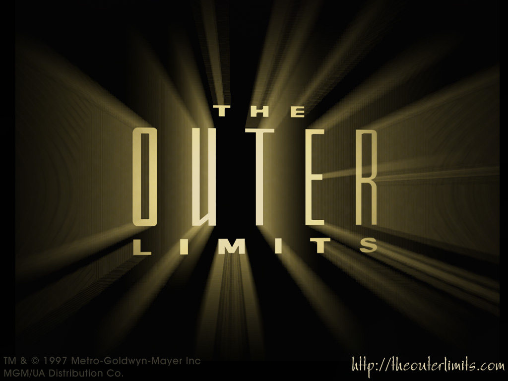 Best The Outer Limits Wallpaper