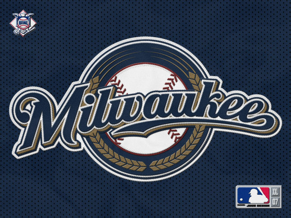 Milwaukee Brewers 52 by phuck stic on deviantART 600x450