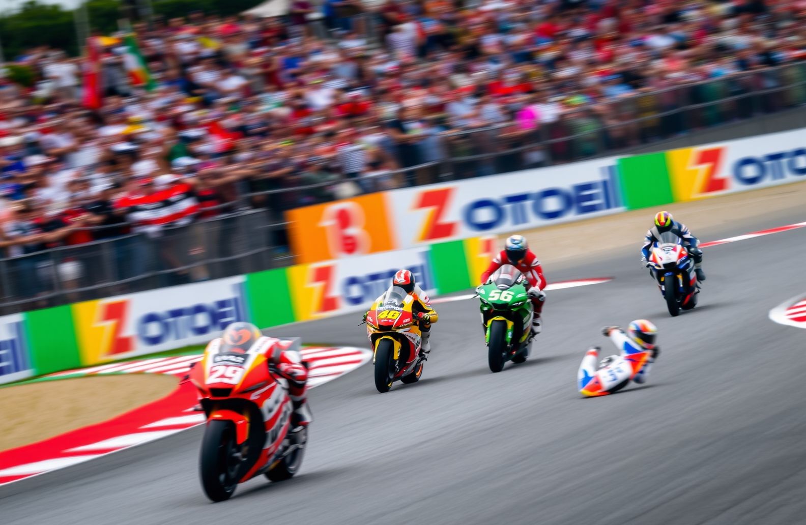 Motogp Wallpaper Hd