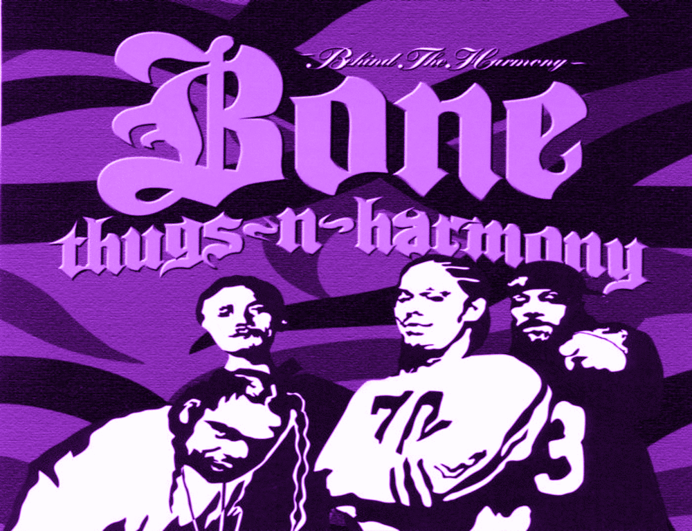 Pictures Bone Thugs N Harmony Vip Wallpaper
