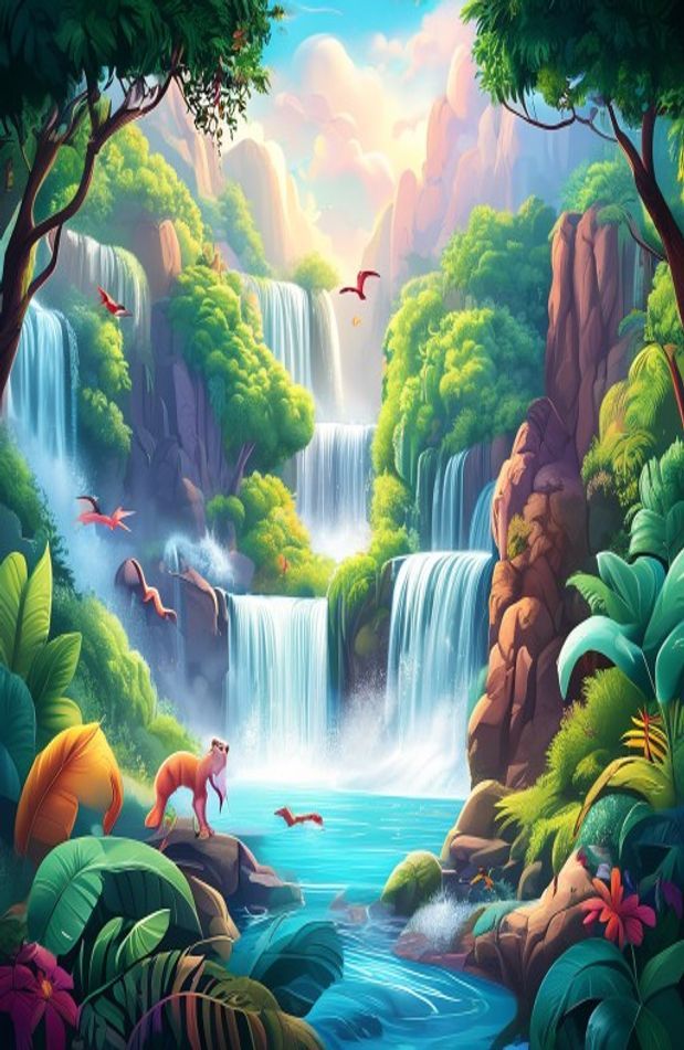 Live Wallpaper For Kindle Fire Hd