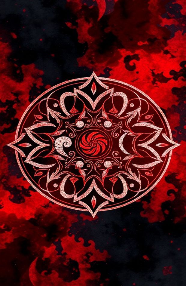 Sharingan Wallpaper HD