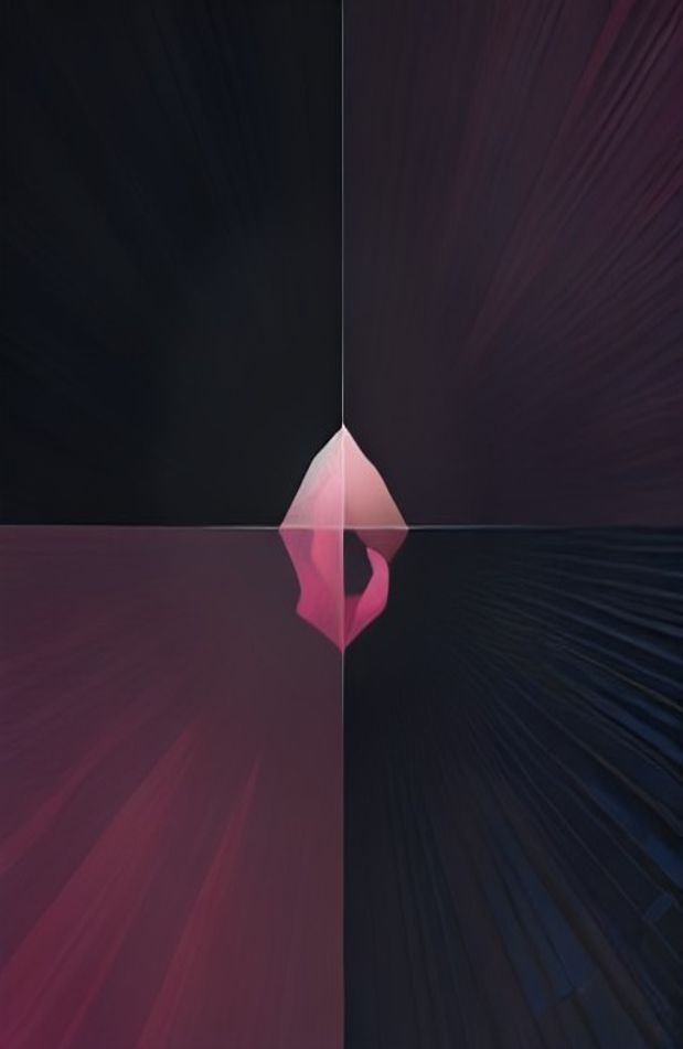 Bts Logo HD Wallpaper
