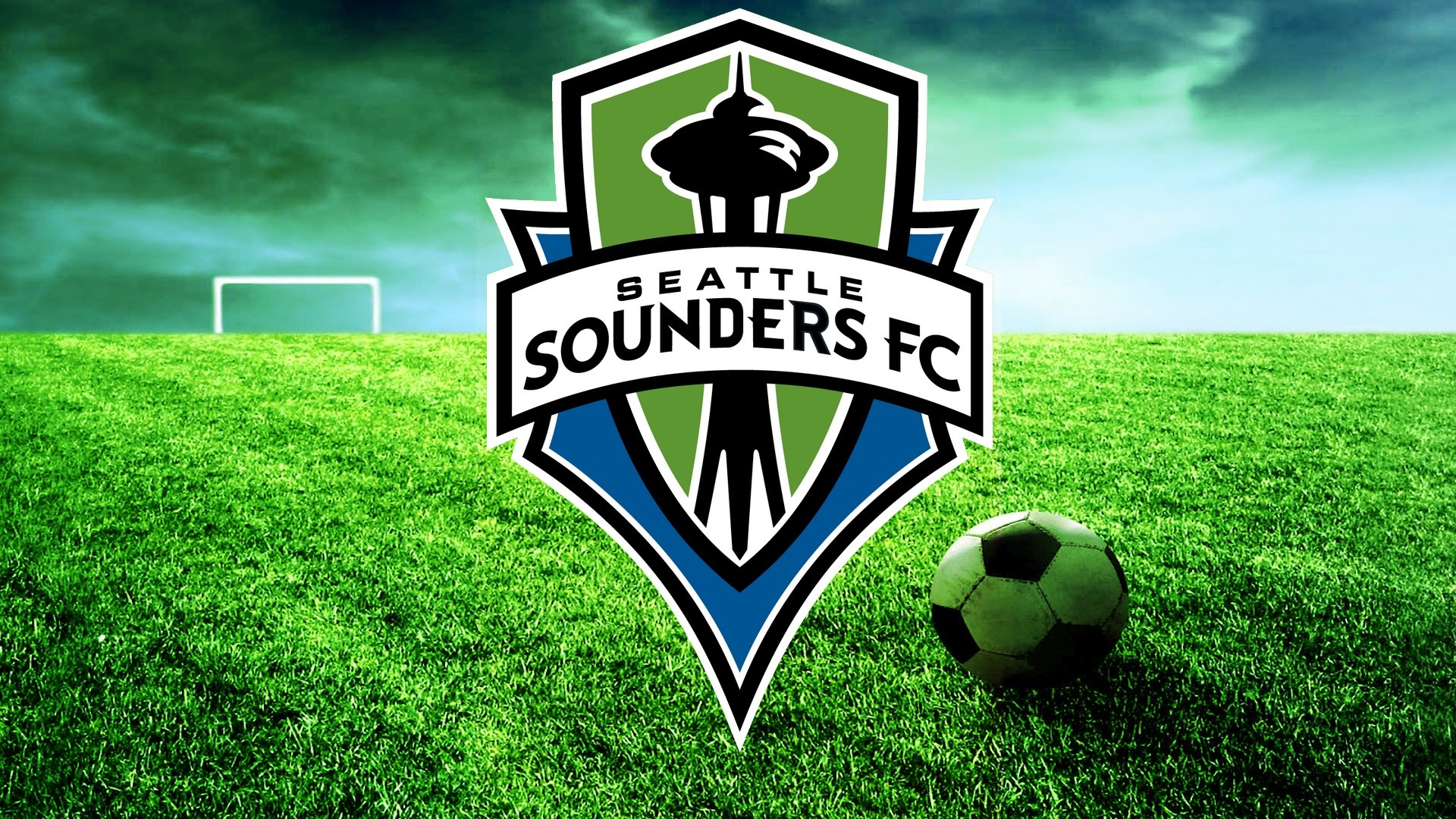Seattle Sounders Fc HD Wallpaper Background Image