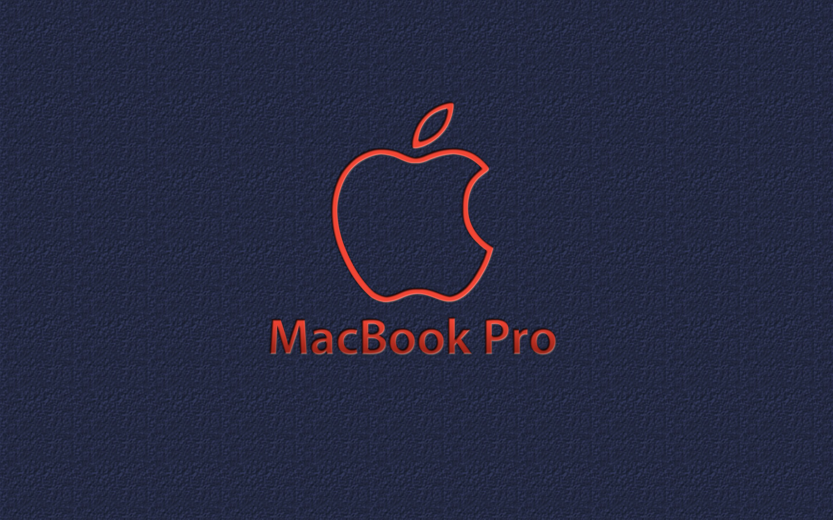 iPhone iPad MacBook Air MacBook Pro iMac Apple Logo Wallpaper The