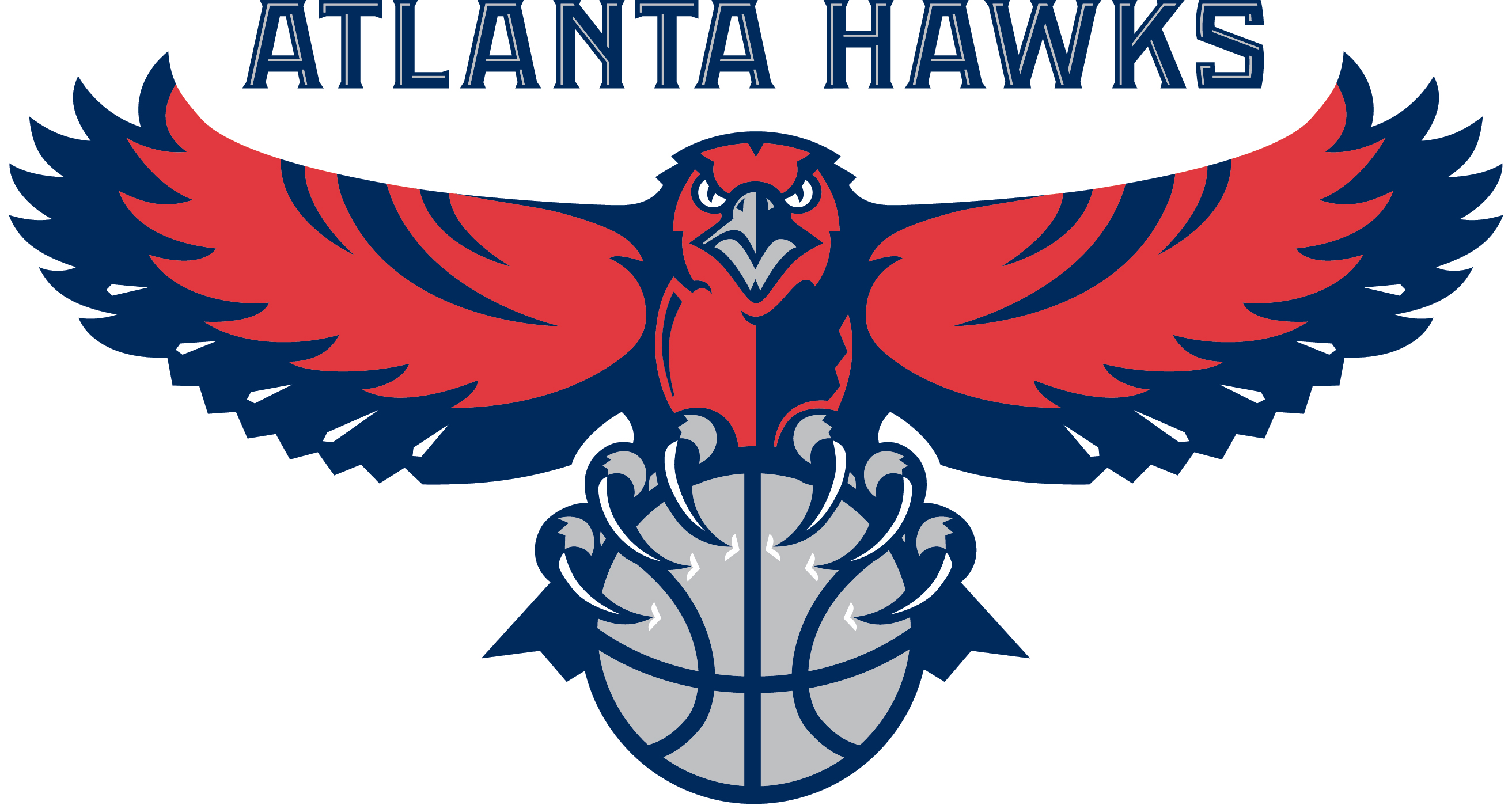 Atlanta Hawks Nba Basketball Wallpaper Background