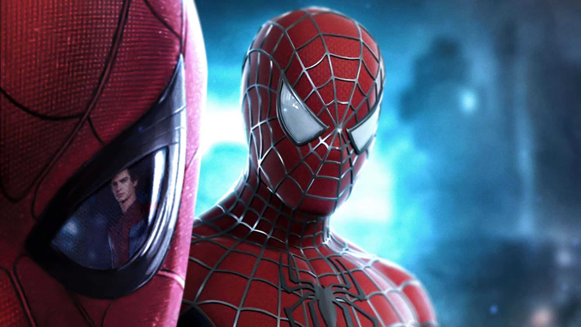 Spider Man Pfp Wallpaper