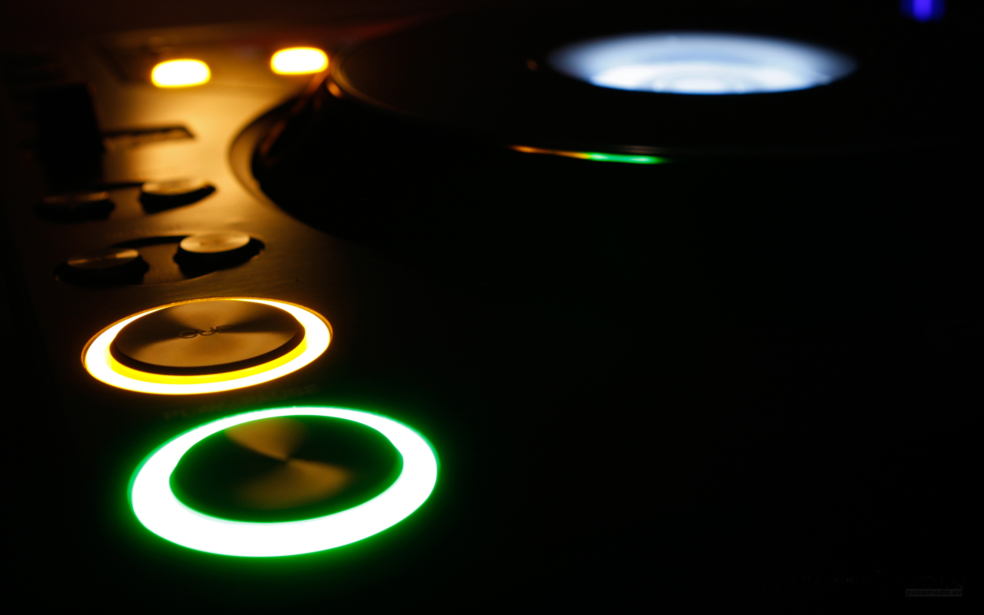 Music Desktop Wallpaper