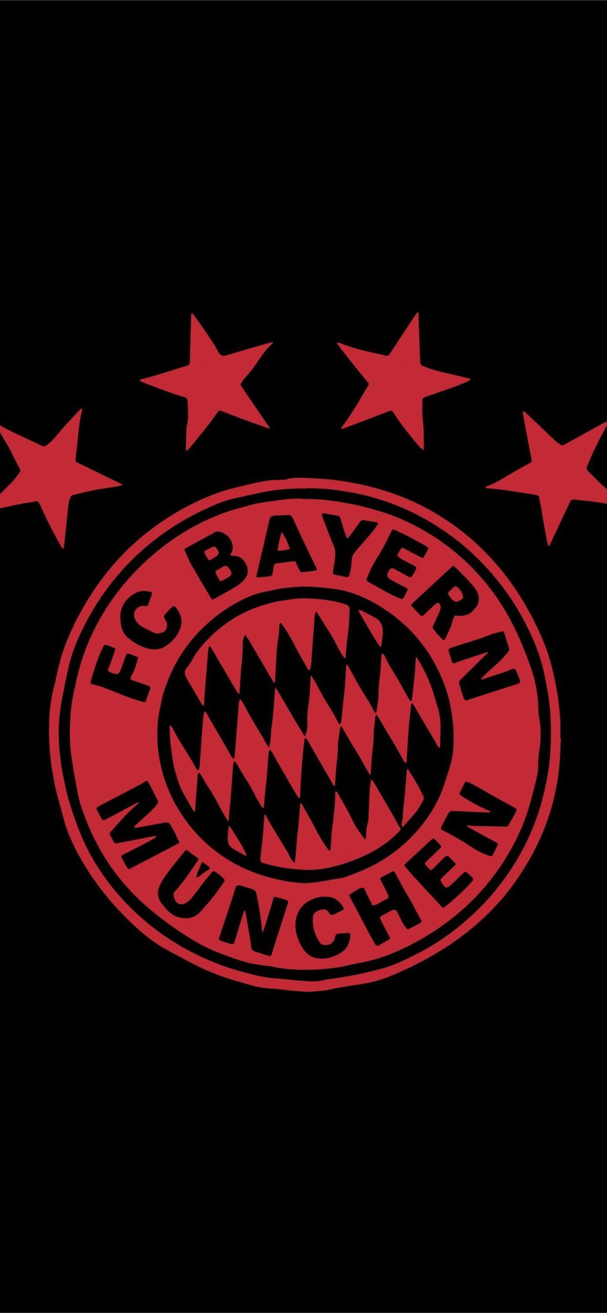 96760c70474 Fc Bayern Munich 4k German iPhone Se Wallpaper