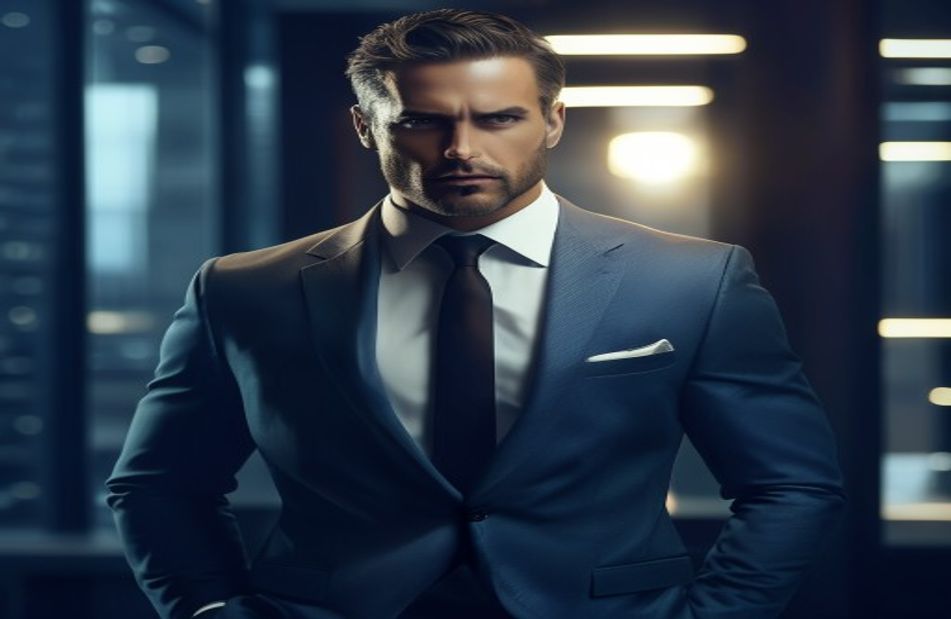 Harvey Specter Wallpaper