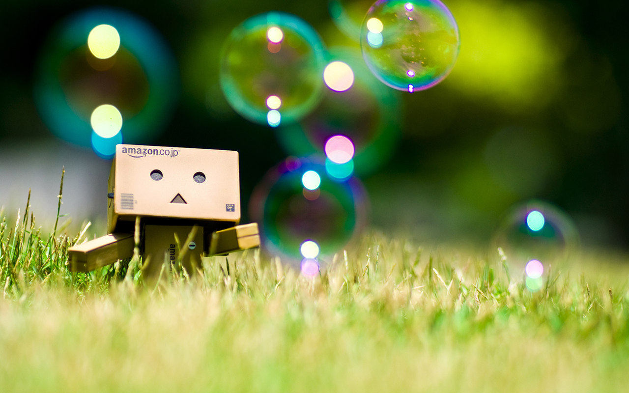 Danbo Image HD Wallpaper And Background Photos