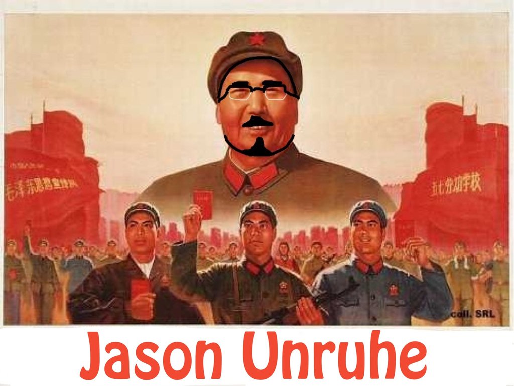 Best Maoist Wallpaper