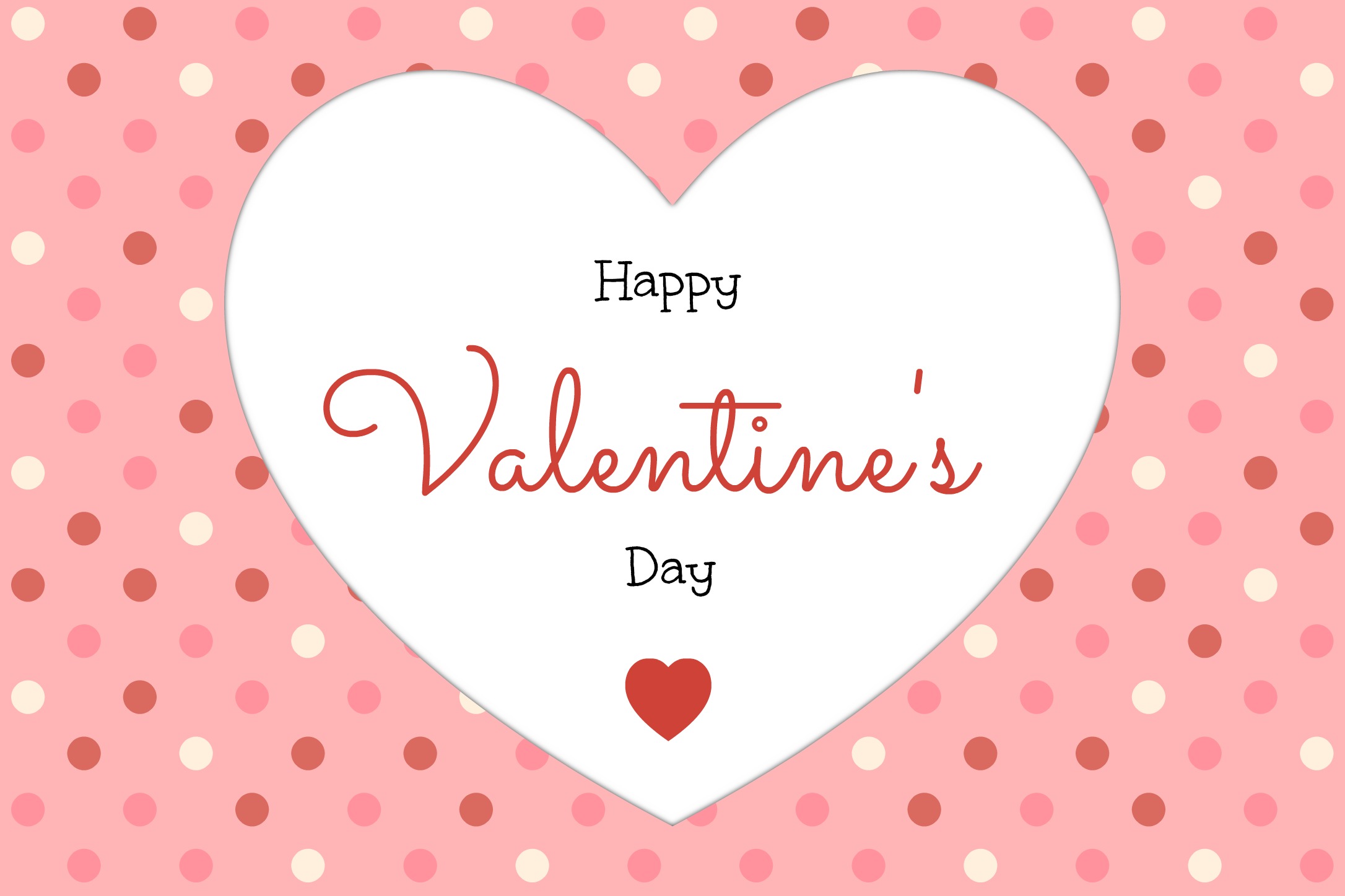Happy Valentines Day Cards Google Image