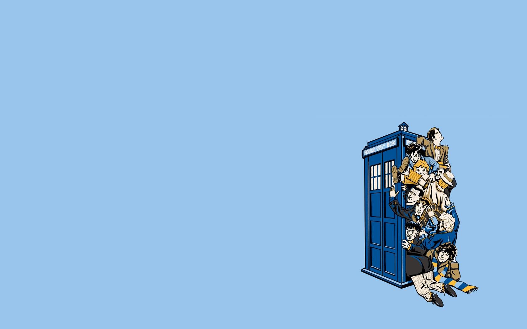 Doctor Who Wallpaper Hq