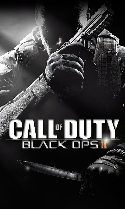 Call of Duty Black Ops 2 Live Wallpaper   Droidfreedomcom