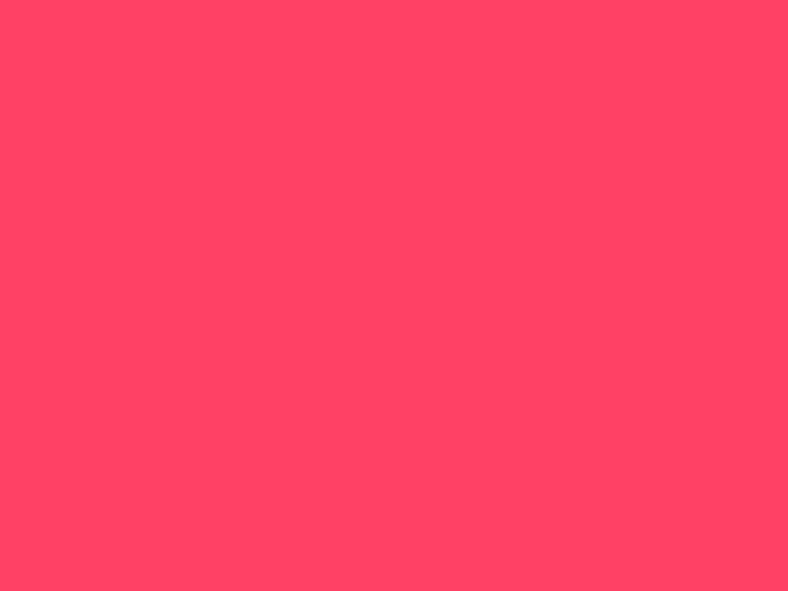 1600x1200 resolution Neon Fuchsia solid color background view