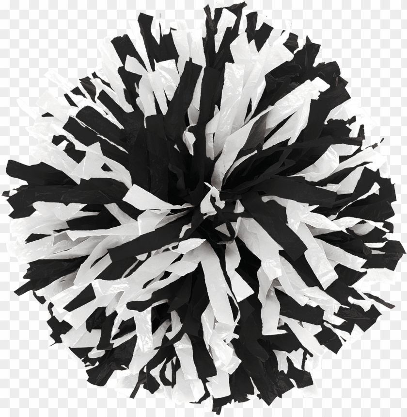 Cheerleading Pom Poms Png Image With Transparent Background Toppng