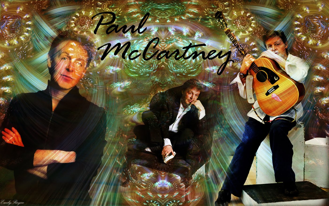 Paul Mccartney Desktop HD Wallpaper Inn