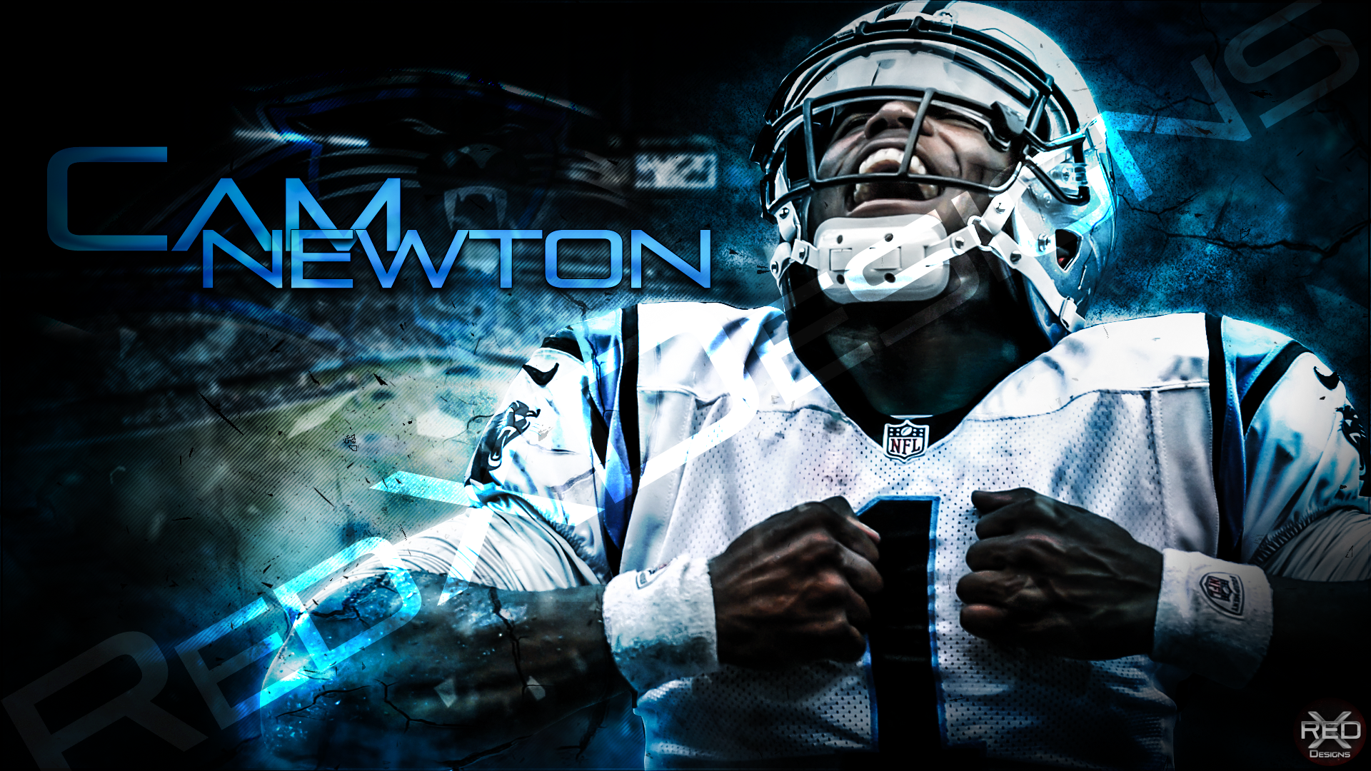 Cam Newton HD Wallpaper Background Image Id
