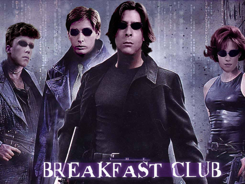The Breakfast Club Matrix 475117 Jpg