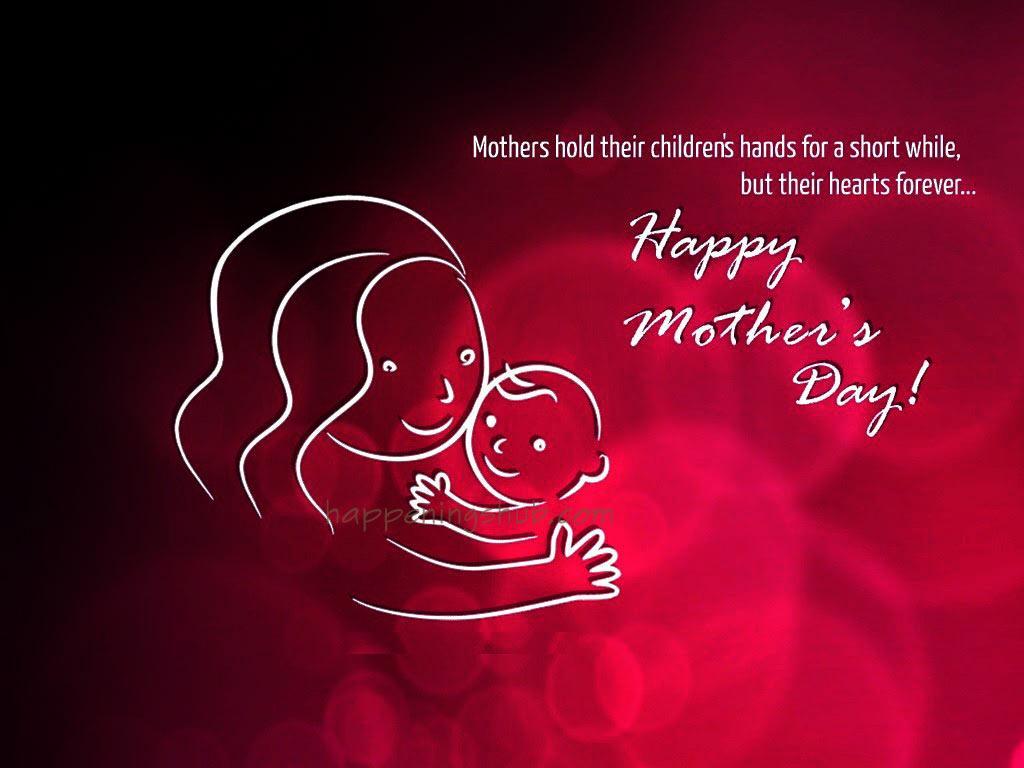 Happy Mother S Day Wishes Greetings Wallpaper For Android