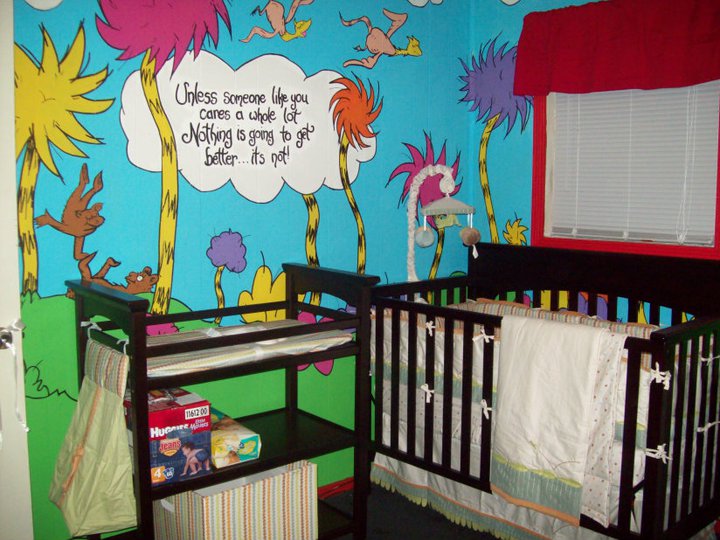 Dr Seuss Room Quotesclub