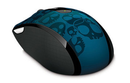 Microsoft Unveils New Wireless Mobile Mouse Studio Series