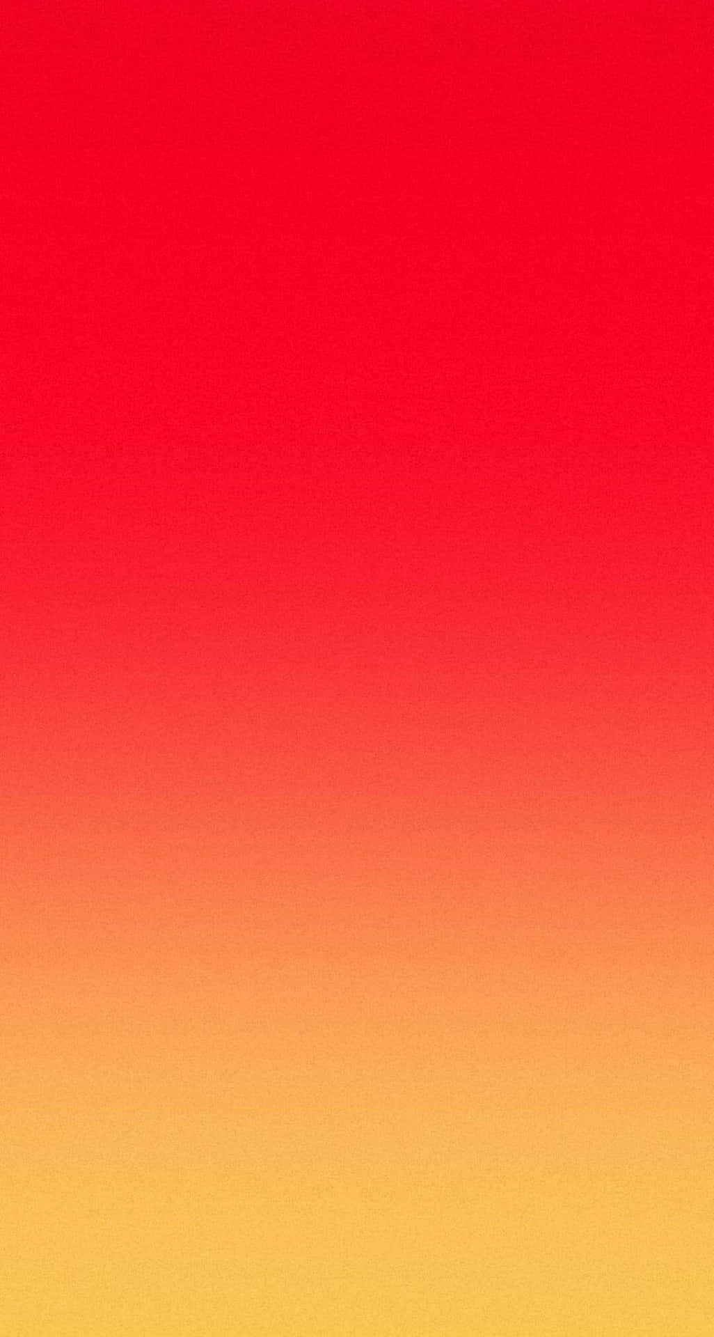 Red And Orange Wallpaper