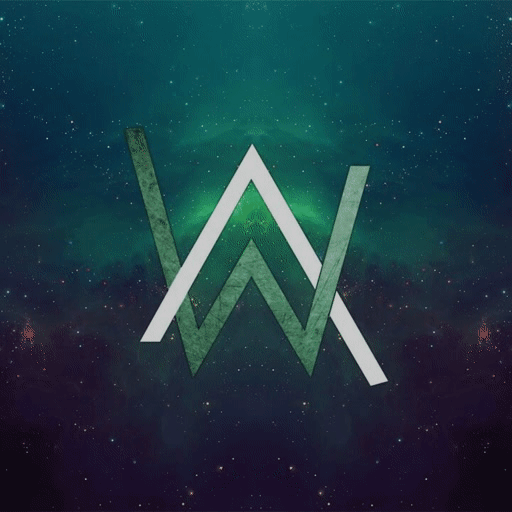 Free download Alan Walker and BTS Theory ARMYs Amino [512x512] for your  Desktop, Mobile & Tablet | Explore 87+ Alan Walker Logo Wallpapers | Alan  Wake Wallpaper, Alan Jackson Wallpaper, Alan Rickman Wallpaper