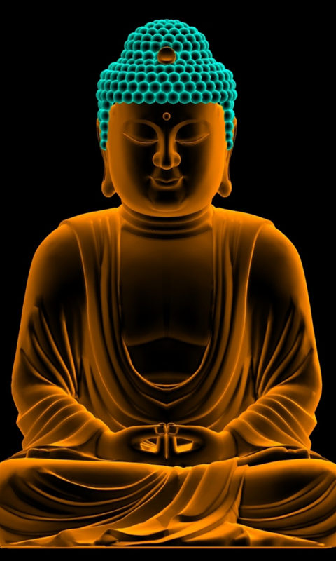 Buddha Wallpaper For Your Android Phone