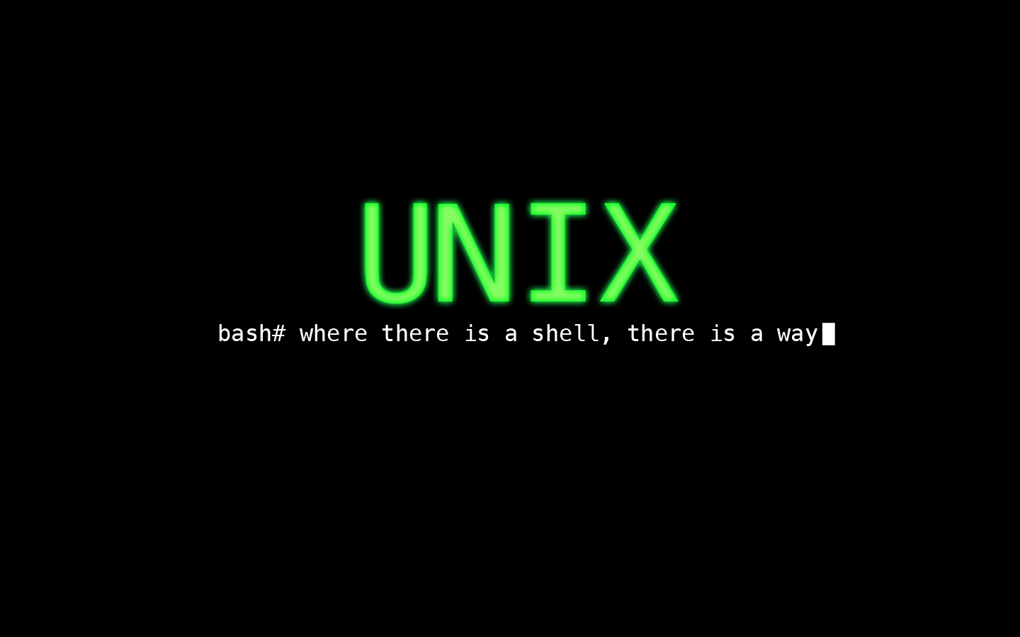 Best Unix Background Wallpaper At T