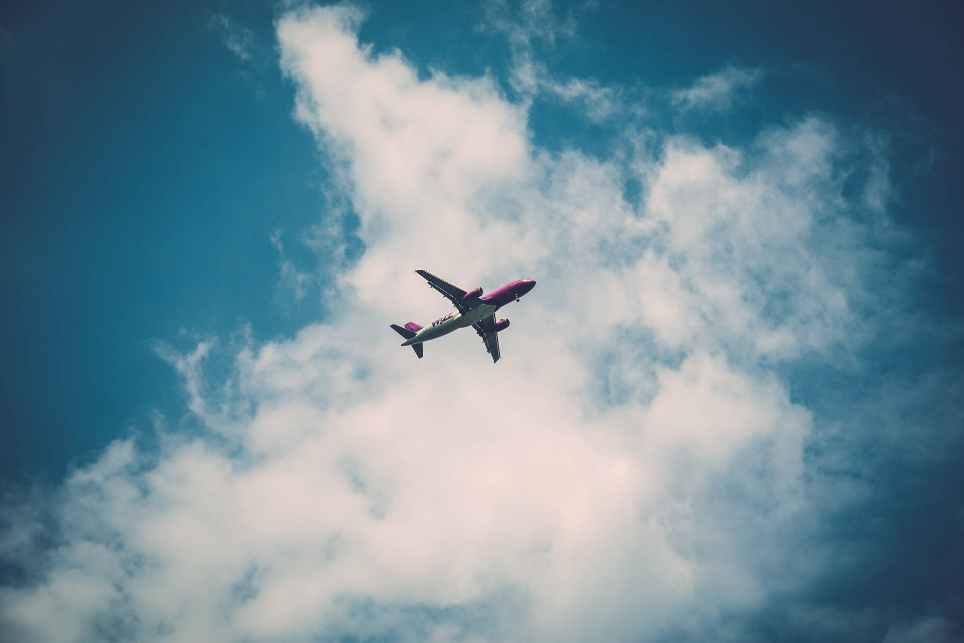 Top Airplane Wallpaper Full HD 4k To Use