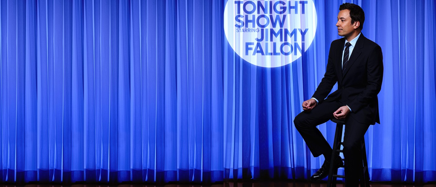 The Tonight Show Starring Jimmy Fallon Wallpaper 11   1400 X 600