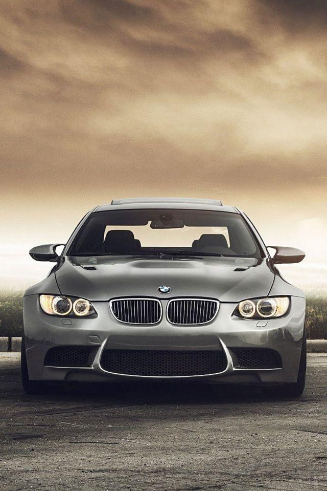 Bmw Car Mobile Wallpaper HD For Desktop Or Device