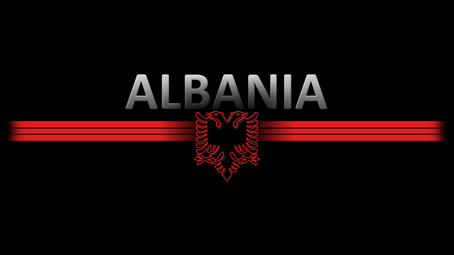 Albania By Xumarov
