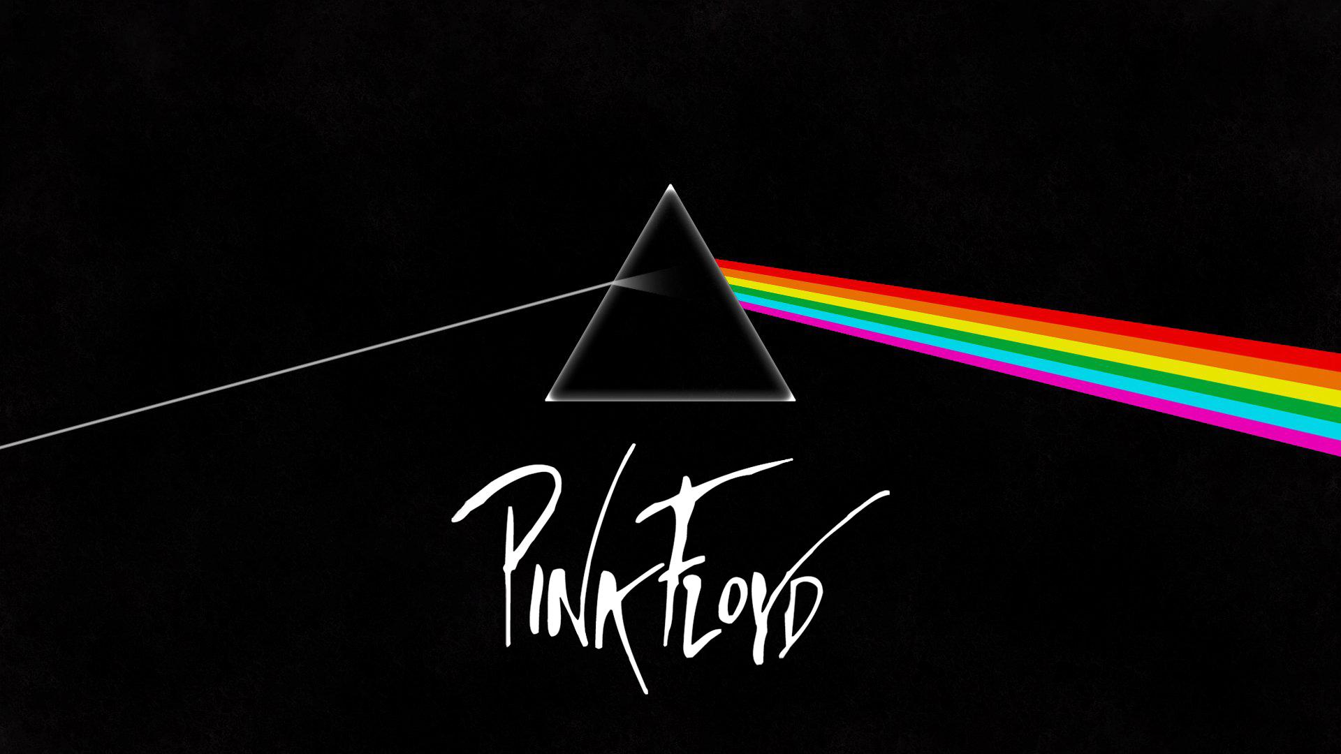 Psychedelic Pink Floyd Wallpaper Iphone