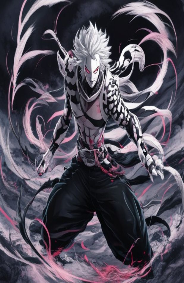 Ichigo Vasto Lorde HD Wallpaper