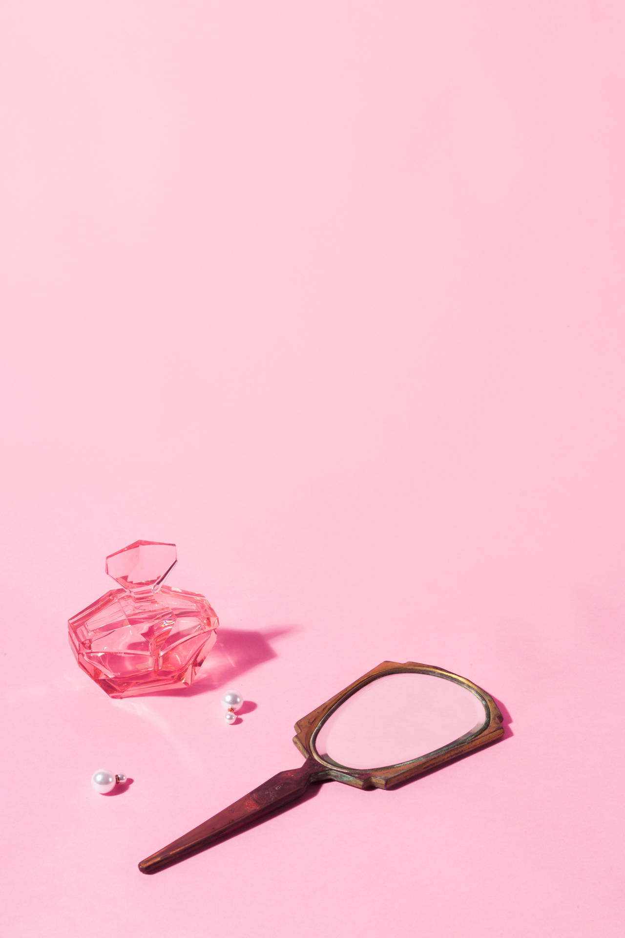 Top Pastel Pink Color Wallpaper Full HD 4k To Use