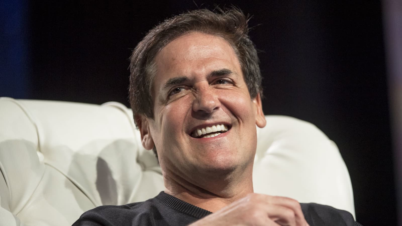 Mark Cuban I Stopped Trying To Make As Much Money Could