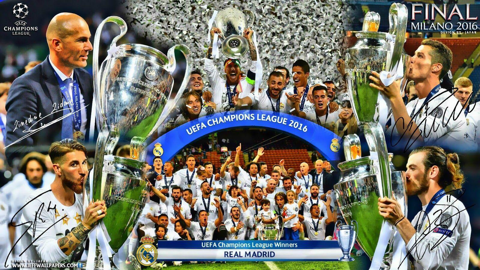 Real Madrid 4k Wallpaper At Wallpaperbro