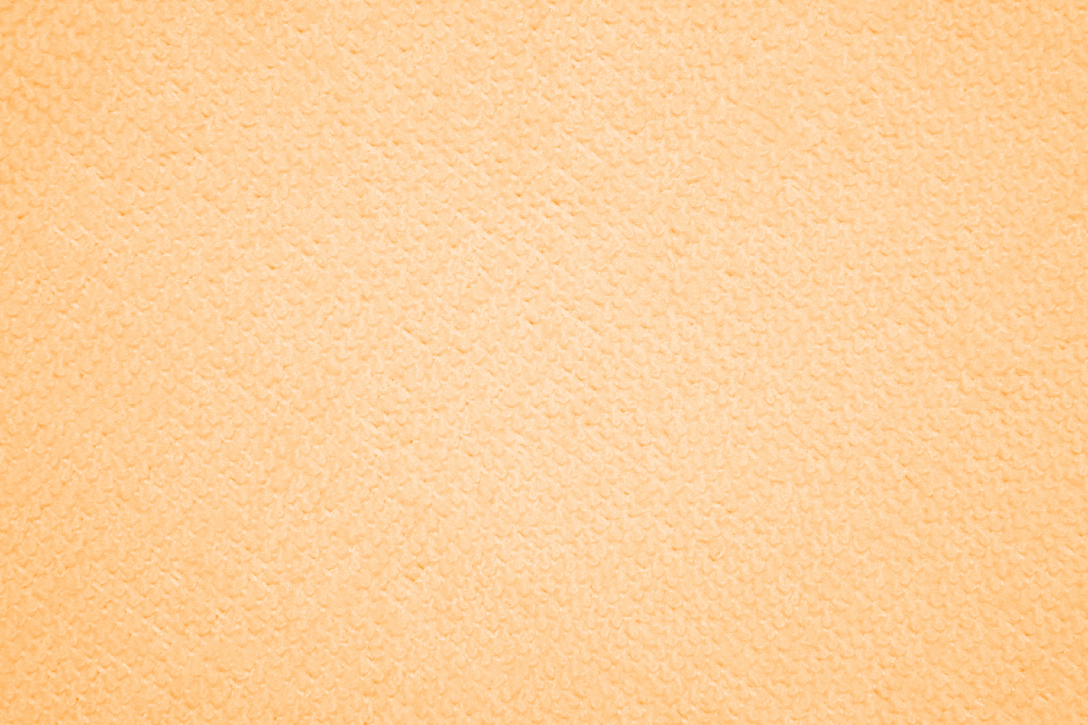 Peach or Light Orange Microfiber Cloth Fabric Texture Picture Free