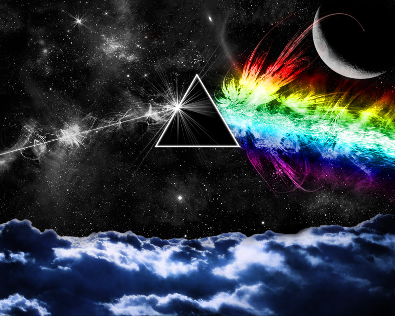 Free download Pink Floyd Dark Side Of The Moon Album Cov HD Wallpaper  [800x640] for your Desktop, Mobile & Tablet | Explore 27+ The Dark Side Of  The Moon HD Wallpapers |