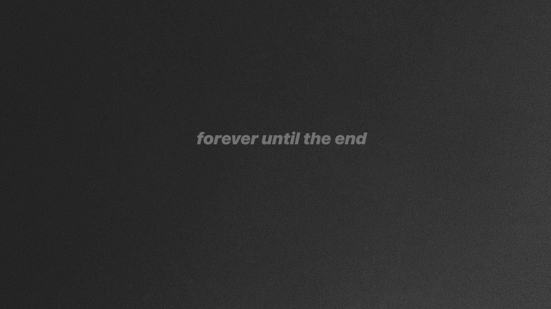 Grey Aesthetic Wallpaper